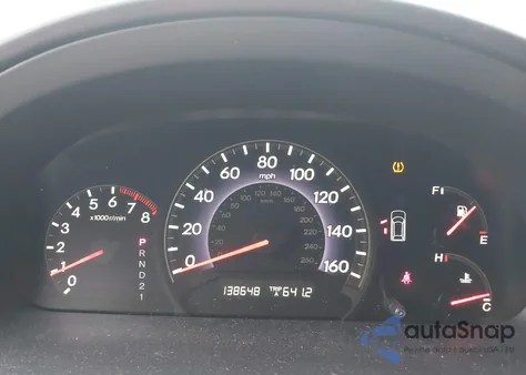 2008 Honda Odyssey Ex from USA, damaged, VIN 5FNRL38478B407494